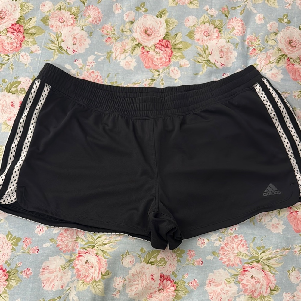 Adidas Athletic Shorts